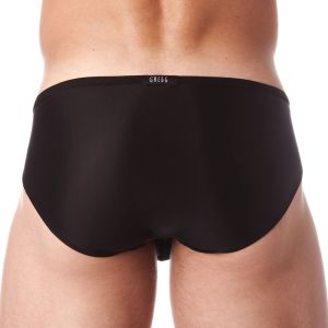 Gregg Homme Voyeur Briefs 100603 Black