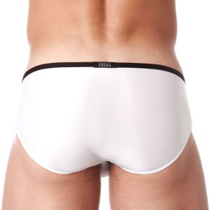 Gregg Homme Voyeur Briefs 100603 White