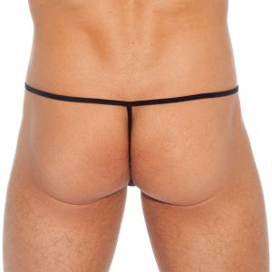 Gregg Homme Beyond Doubt String 110214 Magenta