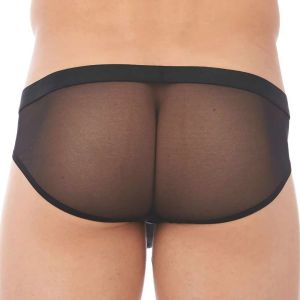 Gregg Homme Erupt Brief 140003 Black