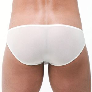 Gregg Homme Torridz Briefs 87403 White