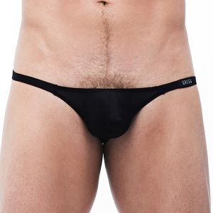 Gregg Homme Torridz Thong 87404 Black