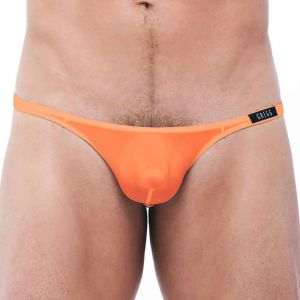 Gregg Homme Torridz Thong 87404 Orange