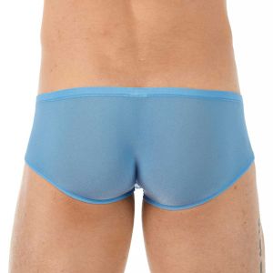 Gregg Homme Torridz Boxer Briefs 87405 Blue