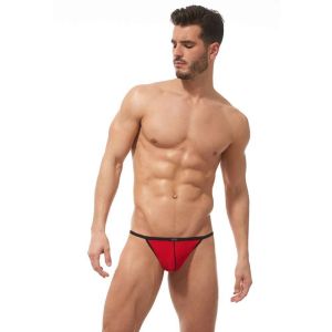 Gregg Homme Torridz G-String 87414 Red