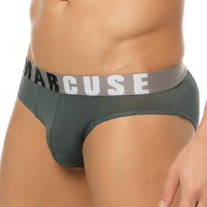 Marcuse Active Brief Charcoal