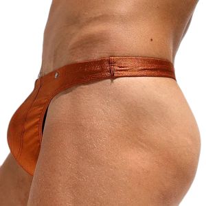 Rufskin Salvo Swim Brief Copper