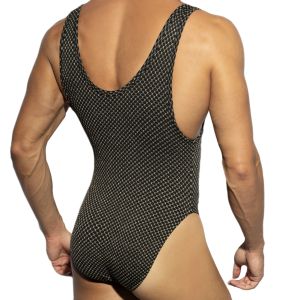 ES Collection Luxury Swimsuit 2228 Black