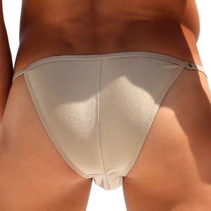 Rufskin Roma Swim Bikini Brief Sand