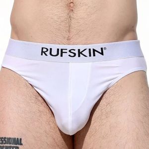 Rufskin Tarek Brief White