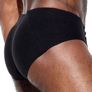 Rufskin Tim Brief Black