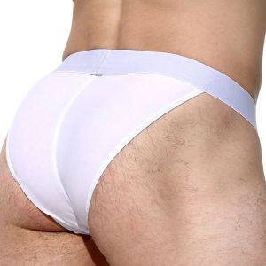 Rufskin Tyler Brief White