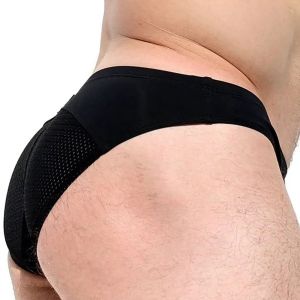 Rufskin Valente Sports Brief Black