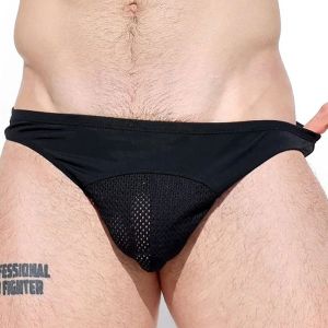 Rufskin Valente Sports Brief Black