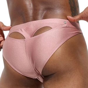 Rufskin Orlando Swimwear Brief Rose