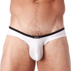 Gregg Homme Voyeur Briefs 100603 White