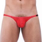 Gregg Homme Torrid Briefs 87403 Red Mens Underwear