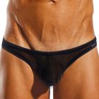 Cocksox Mesh Thong CX05ME Nero