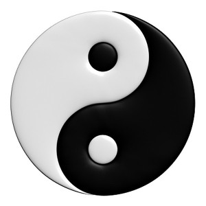 yin-yang